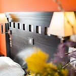 Grand Tonic & Nuxe Hotel 4*