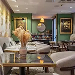 Grand Tonic & Nuxe Hotel Biarritz