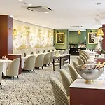 Hotel Grand Tonic & Nuxe