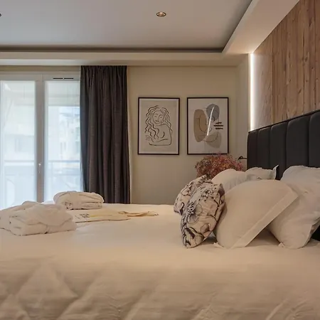 Grand Tonic & Nuxe Hotell 4*