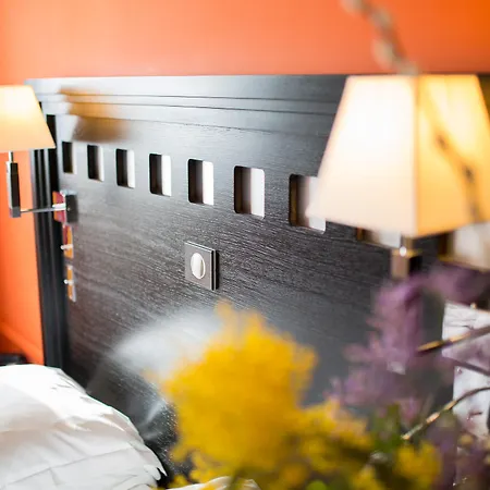 Grand Tonic & Nuxe Hotel 4*