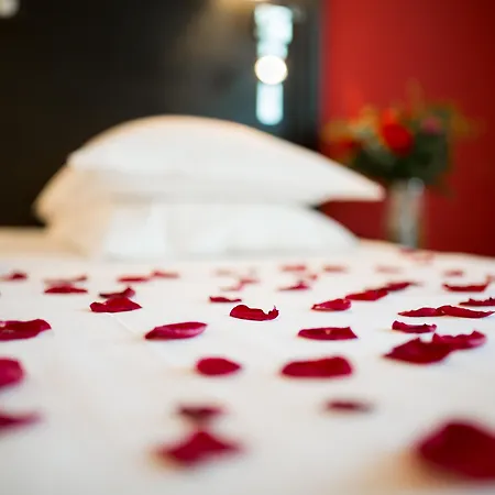 Grand Tonic & Nuxe Hotel Biarritz