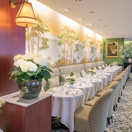 Grand Tonic & Nuxe Hotel Biarritz