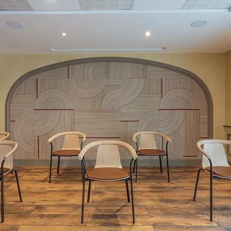 Grand Tonic & Nuxe Biarritz