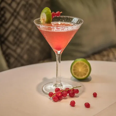 Grand Tonic & Nuxe Biarritz