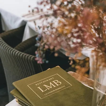 Grand Tonic & Nuxe 4*