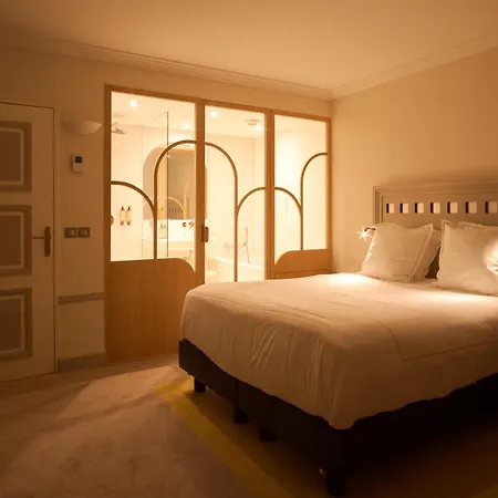 Hotel Grand Tonic & Nuxe