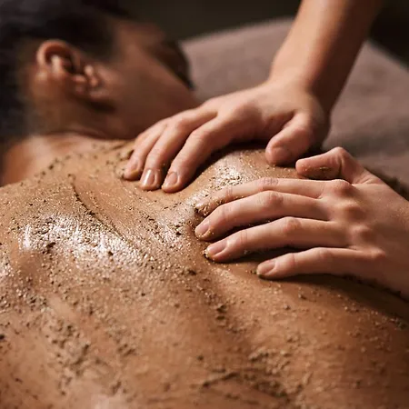 Hotel Grand Tonic & Nuxe