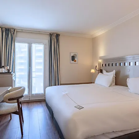 Grand Tonic & Nuxe 4*