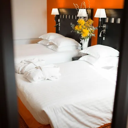 Grand Tonic & Nuxe Hotel Biarritz