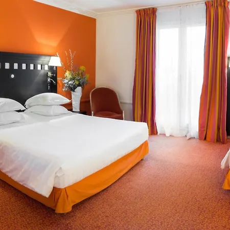 Grand Tonic & Nuxe Biarritz