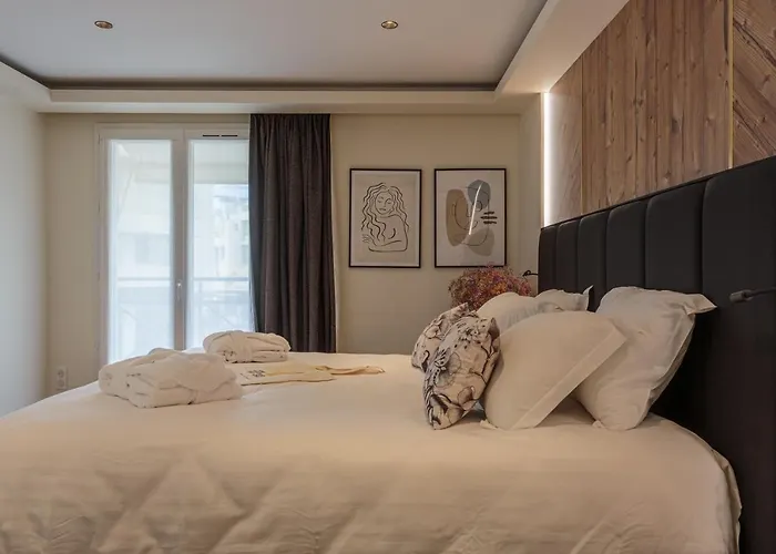 Grand Tonic & Nuxe Hotell 4*