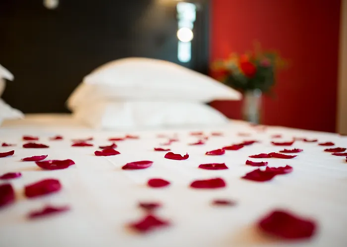 Grand Tonic & Nuxe Hotell Biarritz