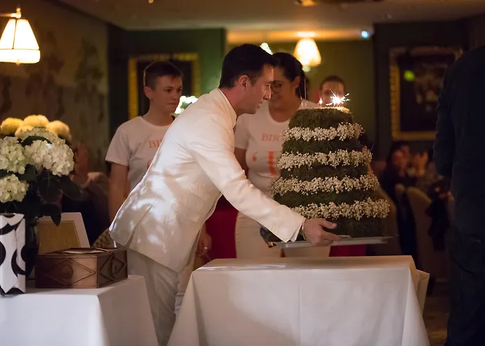 Grand Tonic & Nuxe Hotell 4*