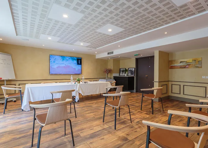 Grand Tonic & Nuxe Ξενοδοχείο 4*