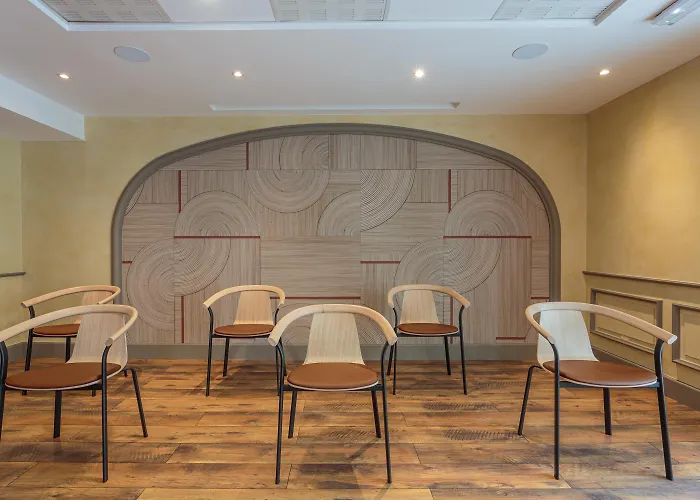 Grand Tonic & Nuxe Μπιαρίτζ