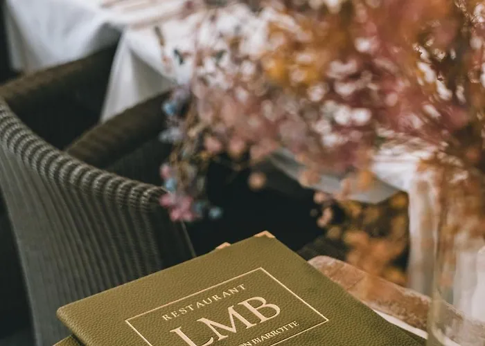 Grand Tonic & Nuxe 4*