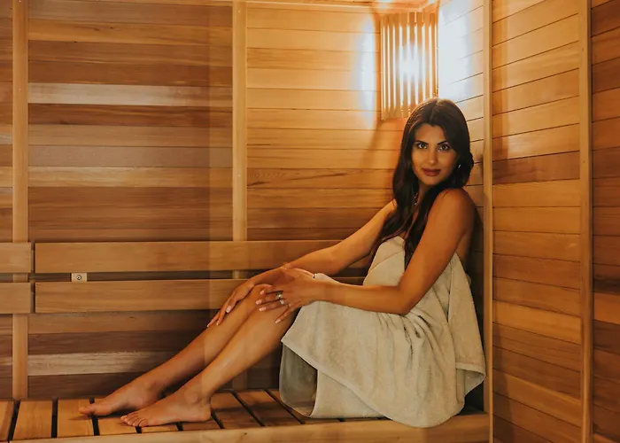 Hotell Grand Tonic & Nuxe 4*