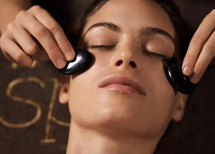 Grand Tonic & Nuxe Ξενοδοχείο Μπιαρίτζ