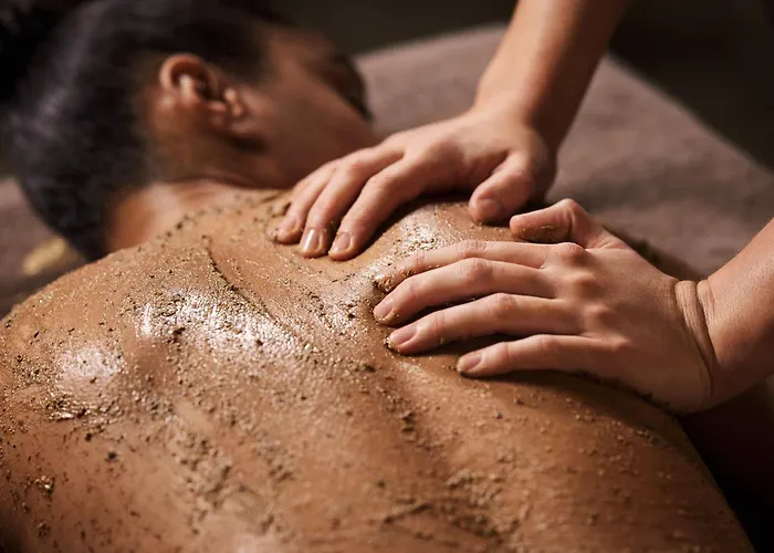 Ξενοδοχείο Grand Tonic & Nuxe