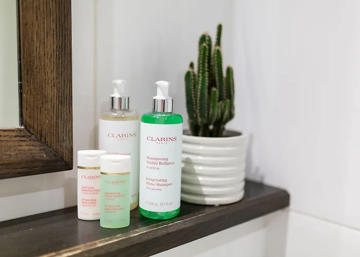 Ξενοδοχείο Grand Tonic & Nuxe