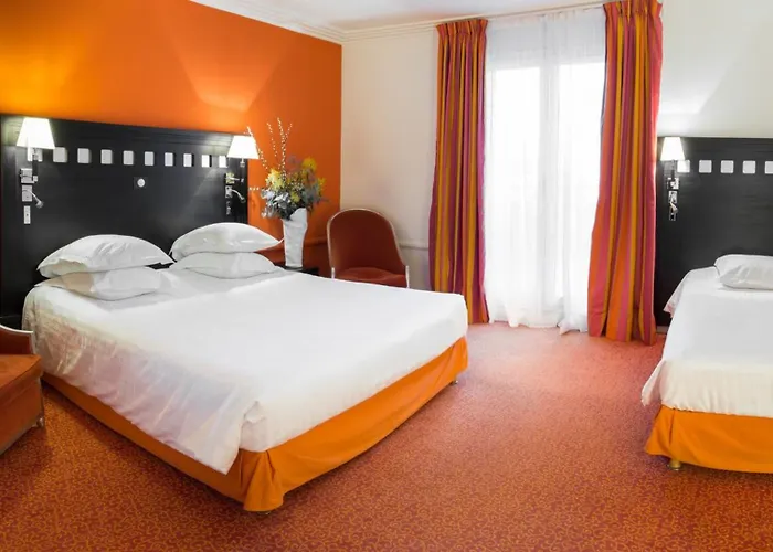 Grand Tonic & Nuxe Μπιαρίτζ