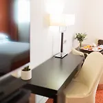 Hotel Grand Tonic & Nuxe