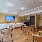 Grand Tonic & Nuxe Hotel 4*