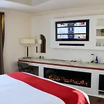 Grand Tonic & Nuxe 4* Biarritz