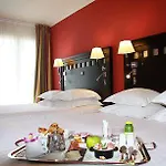Hotel Grand Tonic & Nuxe Biarritz