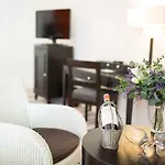 Hotel Grand Tonic & Nuxe Biarritz