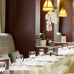 Hotel Grand Tonic & Nuxe 4*