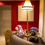 Grand Tonic & Nuxe Hotel