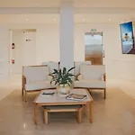 Hotel Grand Tonic & Nuxe 4*