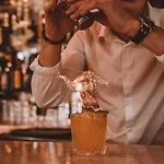 Hotel Grand Tonic & Nuxe Biarritz