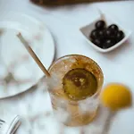 Grand Tonic & Nuxe