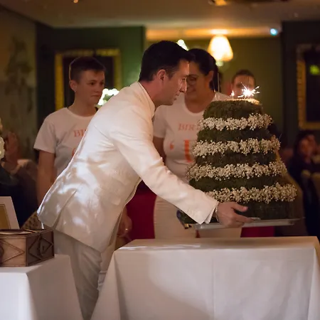 Grand Tonic & Nuxe Hotel 4*