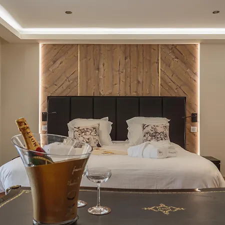 Grand Tonic & Nuxe Biarritz