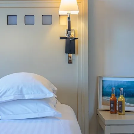 Hotel Grand Tonic & Nuxe Biarritz