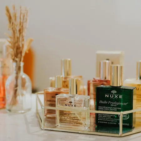 Grand Tonic & Nuxe Biarritz