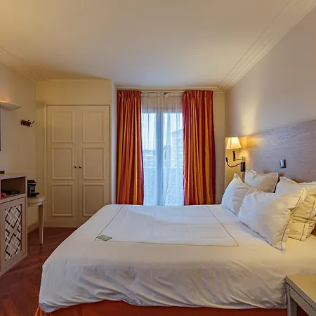 Grand Tonic & Nuxe Hotel 4*