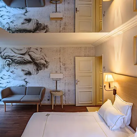 Hotel Grand Tonic & Nuxe