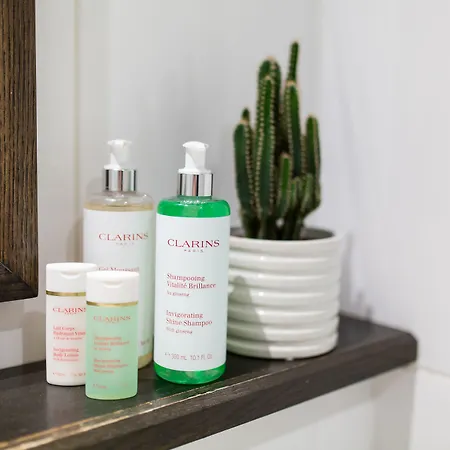 Hotel Grand Tonic & Nuxe