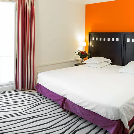 Grand Tonic & Nuxe Hotel Biarritz