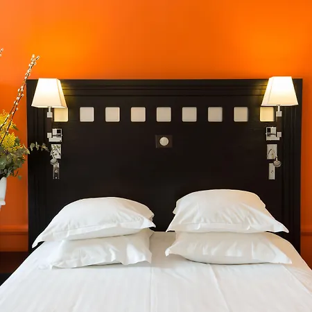 Grand Tonic & Nuxe 4*