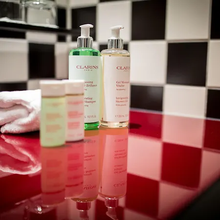 Grand Tonic & Nuxe Hotel