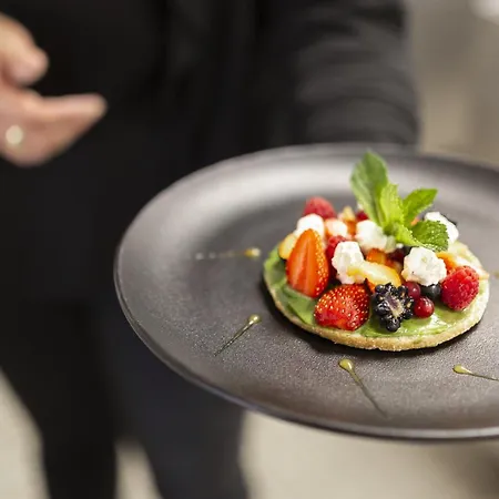 Grand Tonic & Nuxe Hotel Biarritz