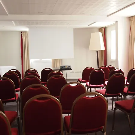 Hotel Grand Tonic & Nuxe Biarritz