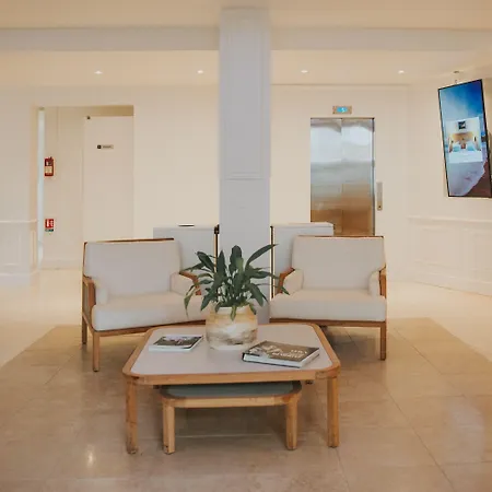 Hotel Grand Tonic & Nuxe 4*