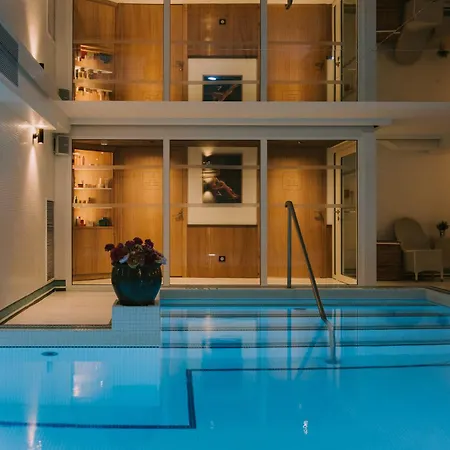 Grand Tonic & Nuxe Hotel Biarritz